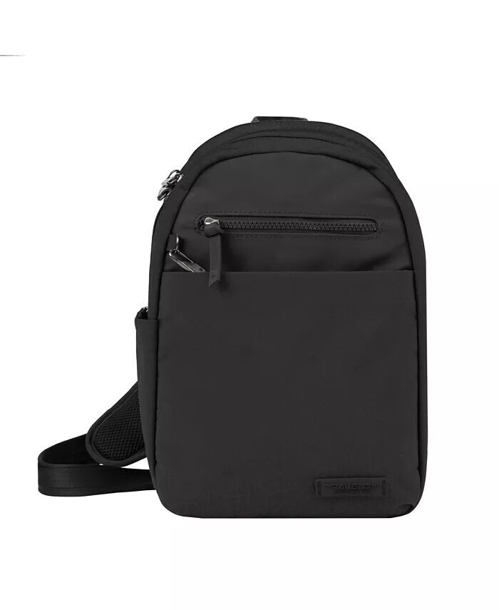 Противоугонный ремень Metro Travelon, черный
Противоугонный ремень Metro Travelon, черный