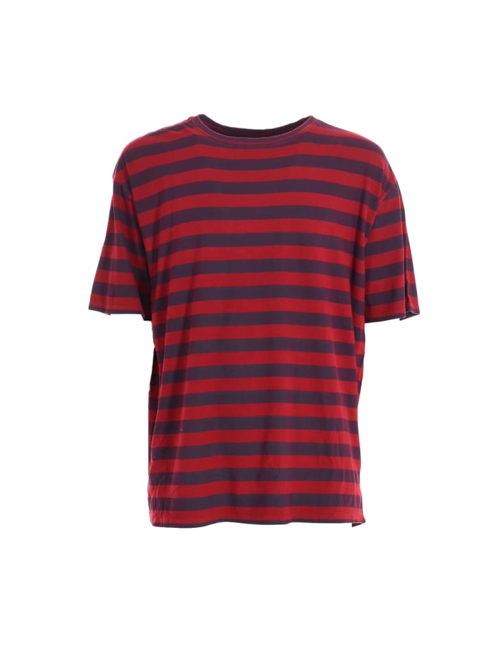 Рубашка красного цвета Eleven Paris
Рубашка красного цвета Eleven Paris