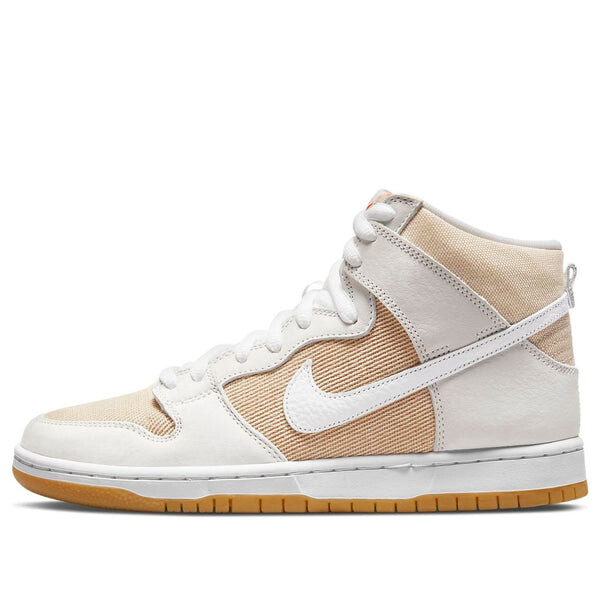 Кроссовки dunk high pro iso sb Nike, белый
Кроссовки dunk high pro iso sb Nike, белый