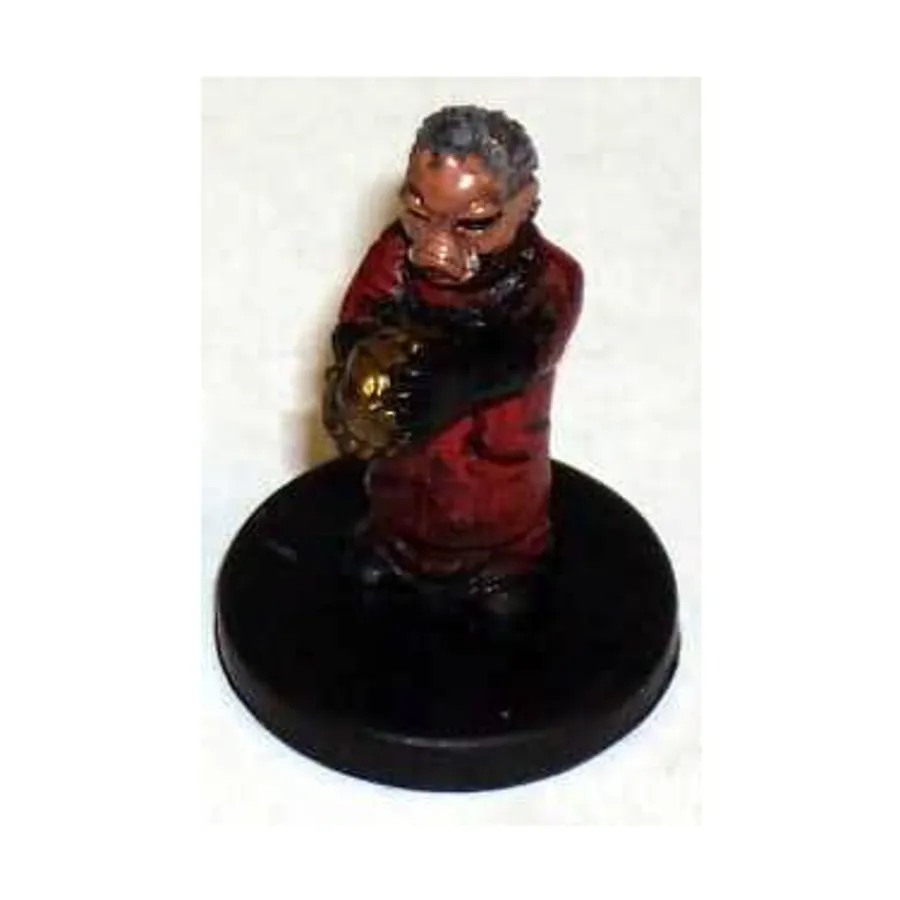 Угнот Тех (К), Star Wars - Collectible Miniatures Game - Set - Force Unleashed Singles
Угнот Тех (К), Star Wars - Collectible Miniatures Game - Set - Force Unleashed Singles