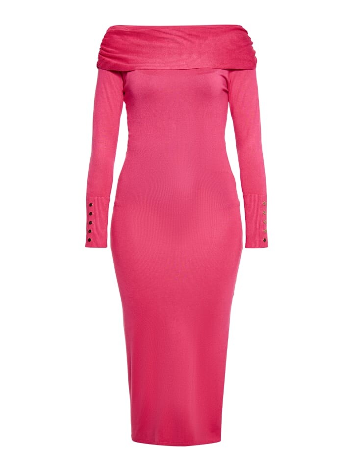 Длинное платье NAEMI, розовый
Длинное платье NAEMI, розовый