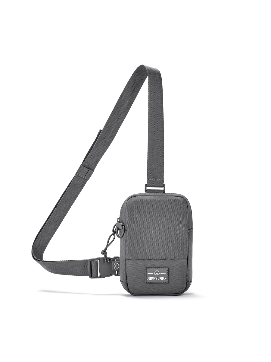 Сумка через плечо Johnny Urban Arthur, темно-серый
Сумка через плечо Johnny Urban Arthur, темно-серый