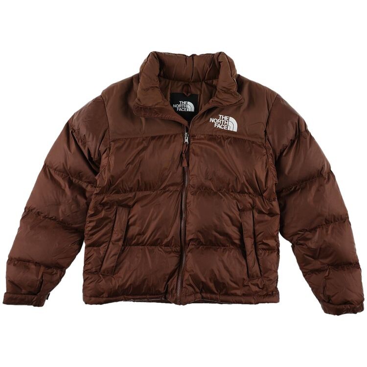 Куртка The North Face 1996 Retro Nuptse Jacket Dark Oak, коричневый
Куртка The North Face 1996 Retro Nuptse Jacket Dark Oak, коричневый
