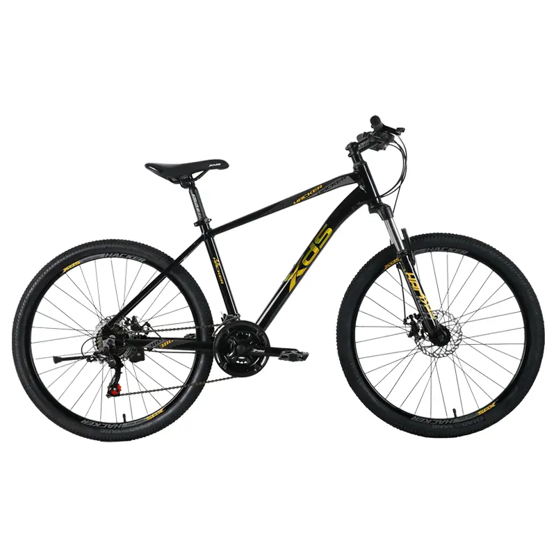 Горный велосипед Xide Sheng Hacker 380 Shimano 15,5 дюймов 21-скоростной, серый/черный
Горный велосипед Xide Sheng Hacker 380 Shimano 15,5 дюймов 21-скоростной, серый/черный