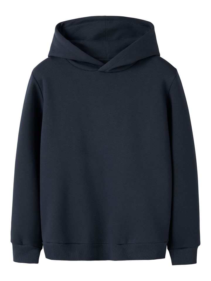 Толстовка с капюшоном name it
Толстовка с капюшоном name it