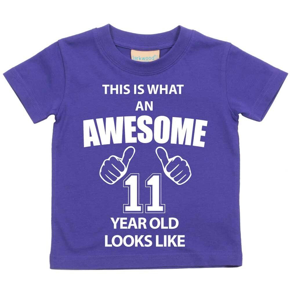 Вот как выглядит футболка пятилетнего ребенка 60 SECOND MAKEOVER, фиолетовый
Вот как выглядит футболка пятилетнего ребенка 60 SECOND MAKEOVER, фиолетовый