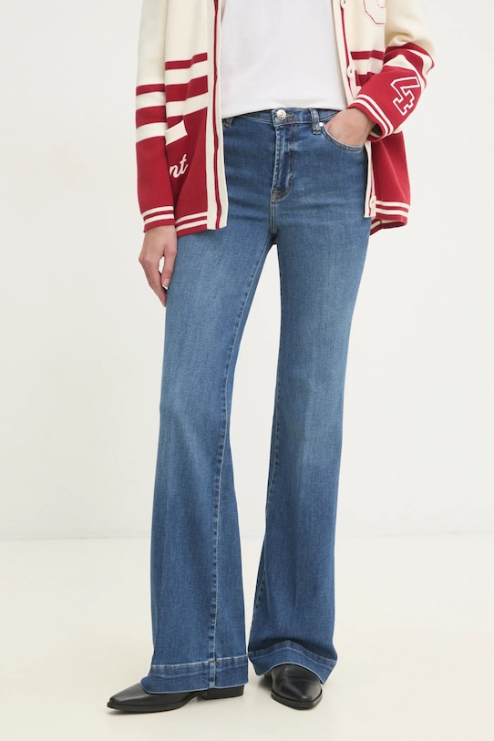 Джинсы Oui, синий
Джинсы Oui, синий