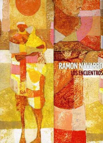CD диск Navarro, Ramon: Los Encuentros
CD диск Navarro, Ramon: Los Encuentros