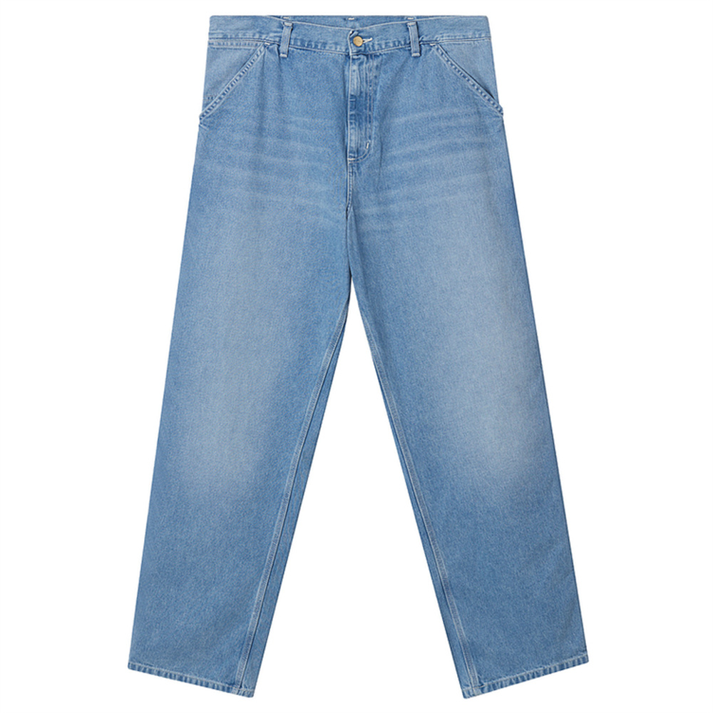 Carhartt WIP Джинсы мужские BLL/Blue
Carhartt WIP Джинсы мужские BLL/Blue