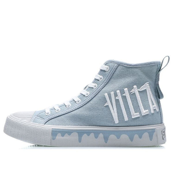 Кроссовки Li-Ning Crazy Leisure X Disney, синий
Кроссовки Li-Ning Crazy Leisure X Disney, синий