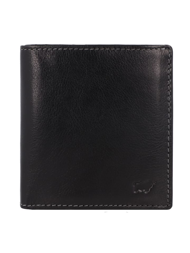 Кошелек Braun Büffel, черный
Кошелек Braun Büffel, черный