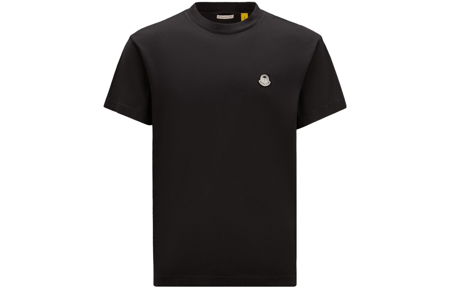 Футболка с логотипом X Palm Angels, унисекс, черная Moncler, черный
Футболка с логотипом X Palm Angels, унисекс, черная Moncler, черный