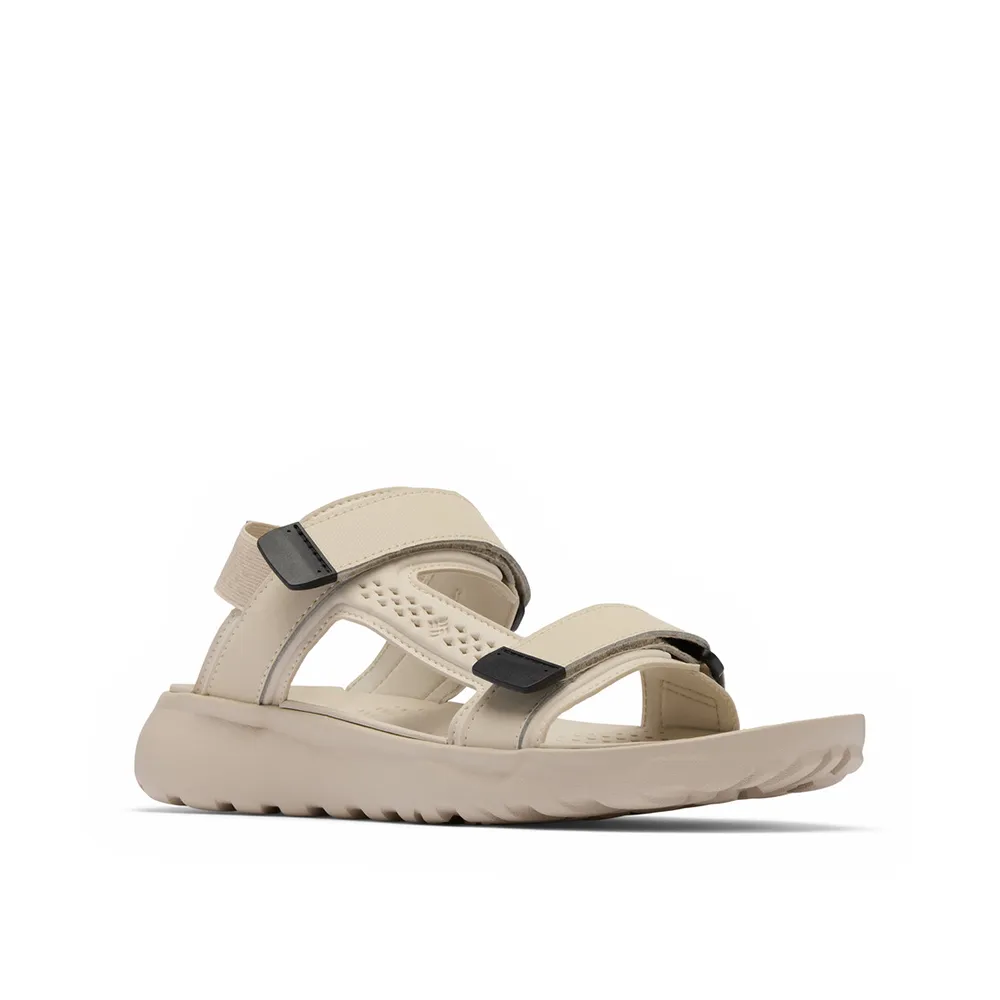 Сандалии Columbia Peakfreak Roam, бежевый
Сандалии Columbia Peakfreak Roam, бежевый