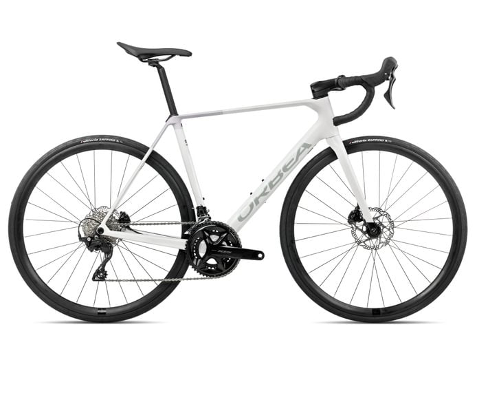 Гоночный велосипед Orbea orca m30 (2026) - rennrad - iris white (gloss) - lilac (matt)
Гоночный велосипед Orbea orca m30 (2026) - rennrad - iris white (gloss) - lilac (matt)