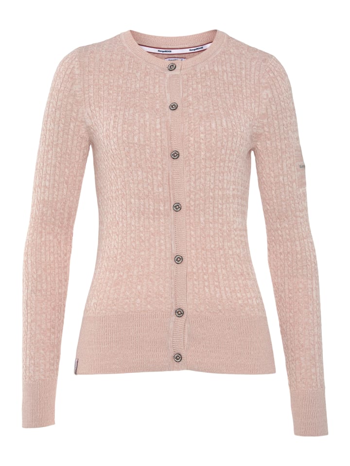 Кардиган Kangaroos
Кардиган Kangaroos