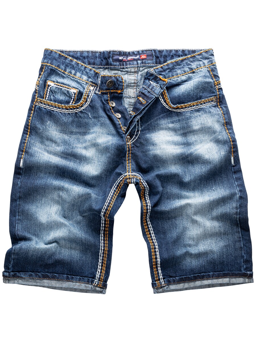 Обычные джинсы Rock Creek, Blue Denim
Обычные джинсы Rock Creek, Blue Denim