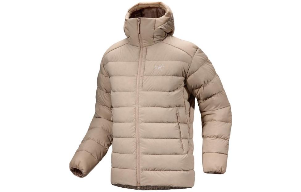 Arcteryx Куртка Арктерикс Ториум с капюшоном, Smoke Bluff/Smoke Bluff
Arcteryx Куртка Арктерикс Ториум с капюшоном, Smoke Bluff/Smoke Bluff