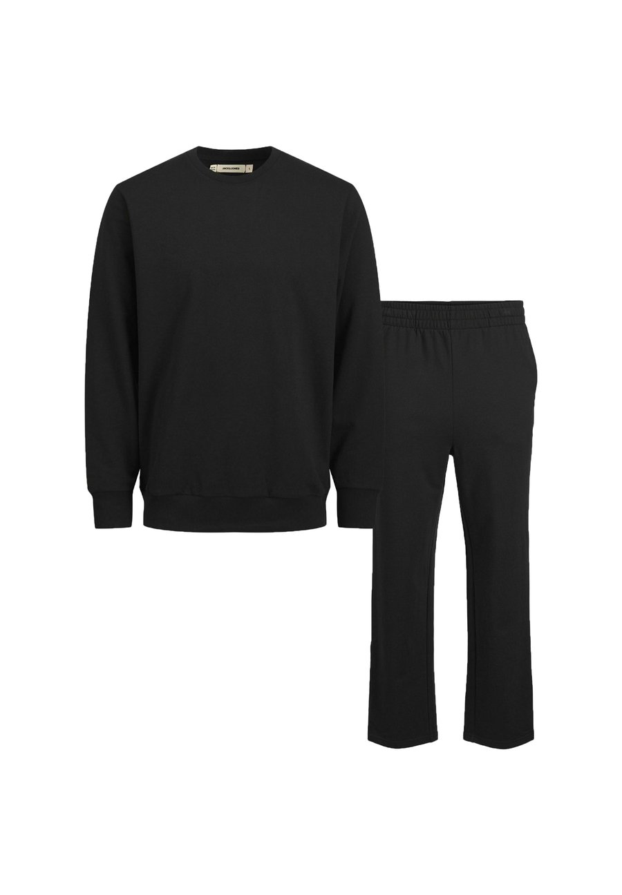 Пижамный комплект Jack & Jones SET, Black/Brown
Пижамный комплект Jack & Jones SET, Black/Brown