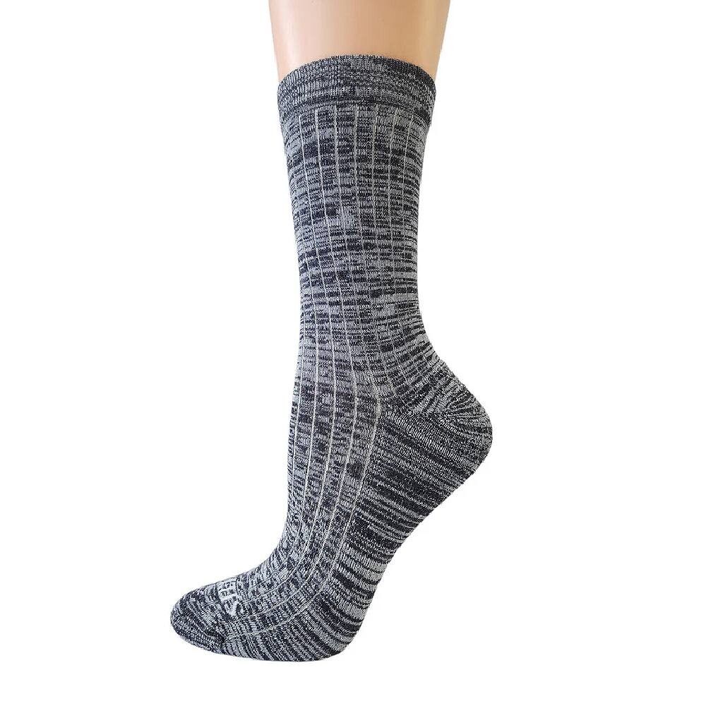 Женские носки Crew Performance с поддержкой свода стопы WEAR SIERRA, темно-синий
Женские носки Crew Performance с поддержкой свода стопы WEAR SIERRA, темно-синий