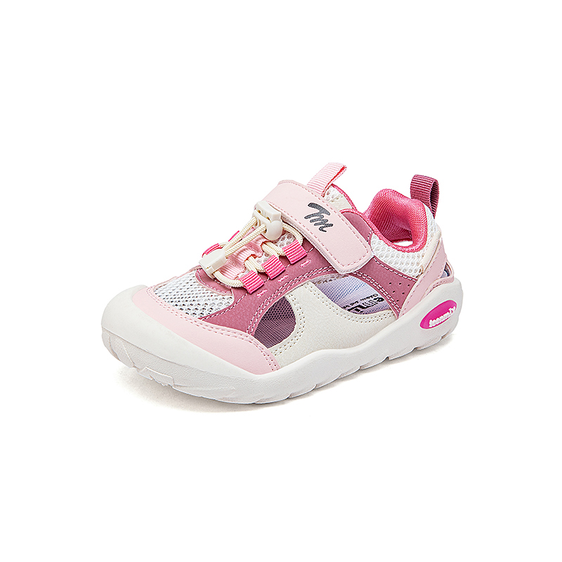 Коллекция сандалий Низкие Детские сандалии Teenmix, розовый
Коллекция сандалий Низкие Детские сандалии Teenmix, розовый