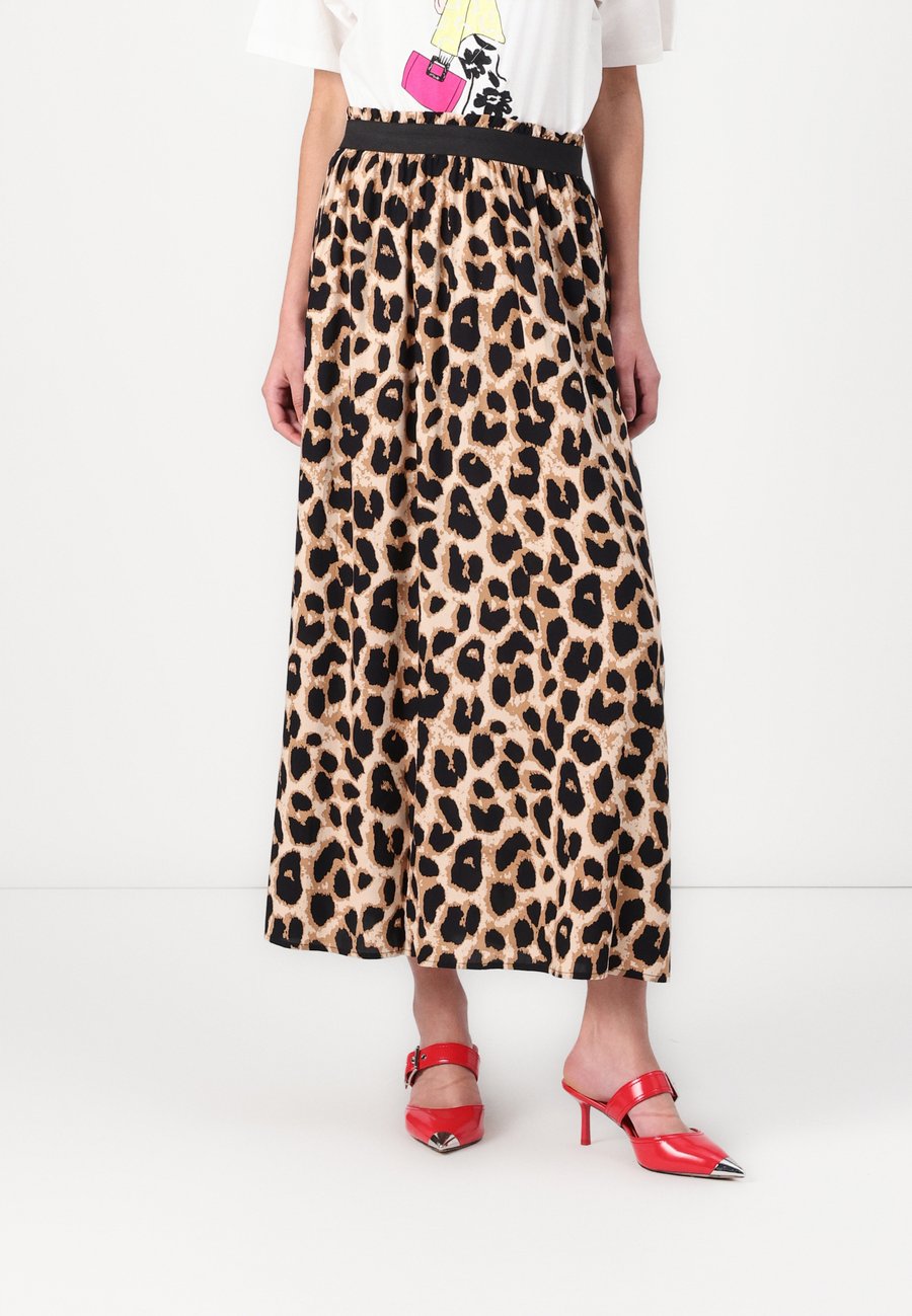 Юбка ONLY ONLVENEDIG AOP LIFE, Cloud Dancer/Off-White
Юбка ONLY ONLVENEDIG AOP LIFE, Cloud Dancer/Off-White