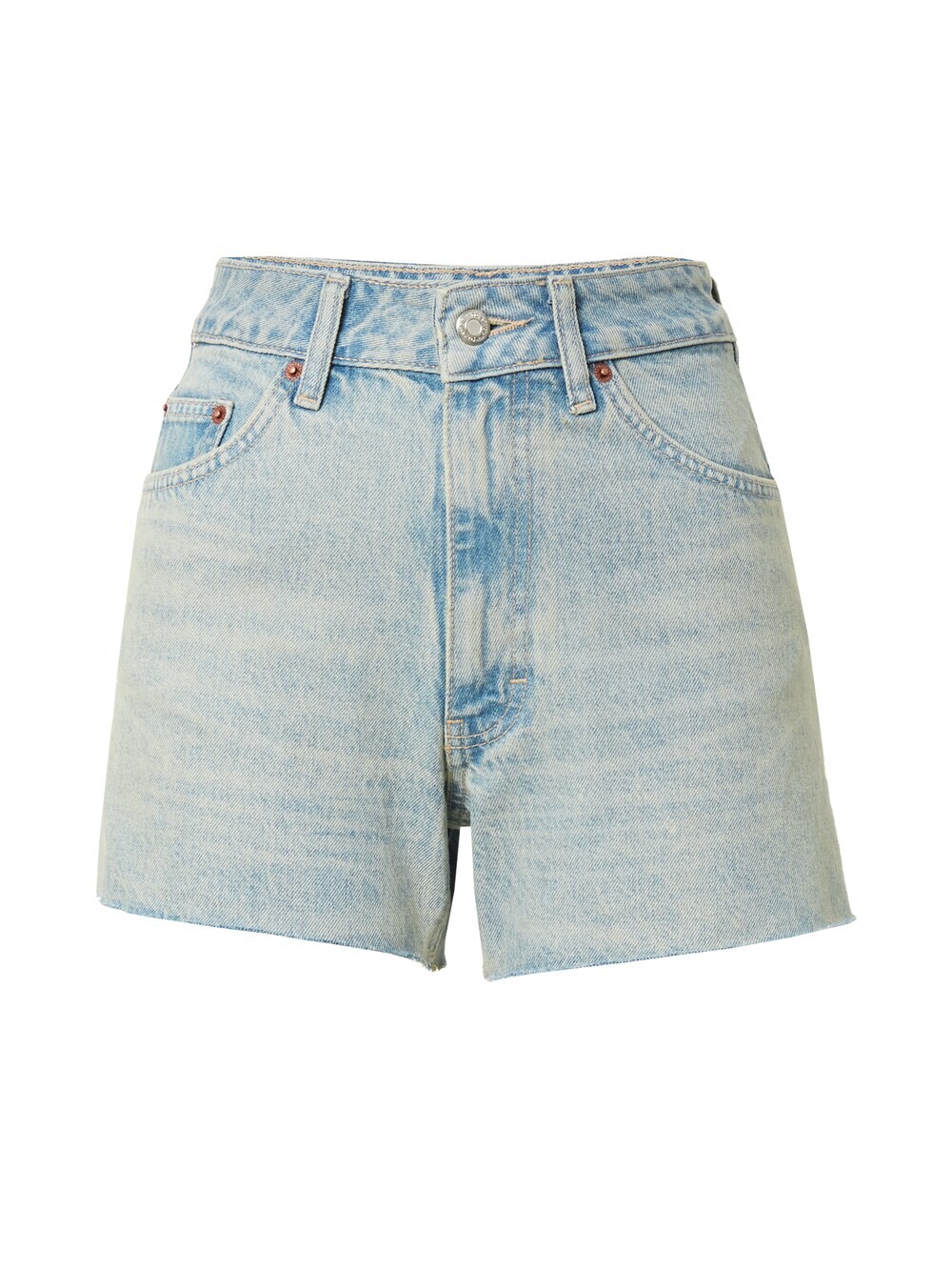 Обычные джинсы TOPSHOP, светло-синий
Обычные джинсы TOPSHOP, светло-синий