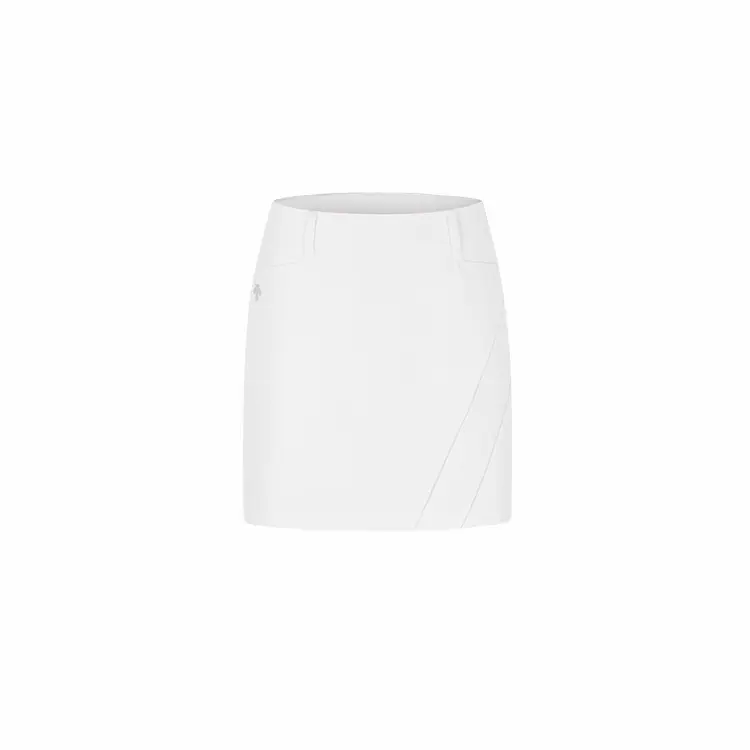 Повседневная короткая юбка Field Collection DESCENTE, белый
Повседневная короткая юбка Field Collection DESCENTE, белый