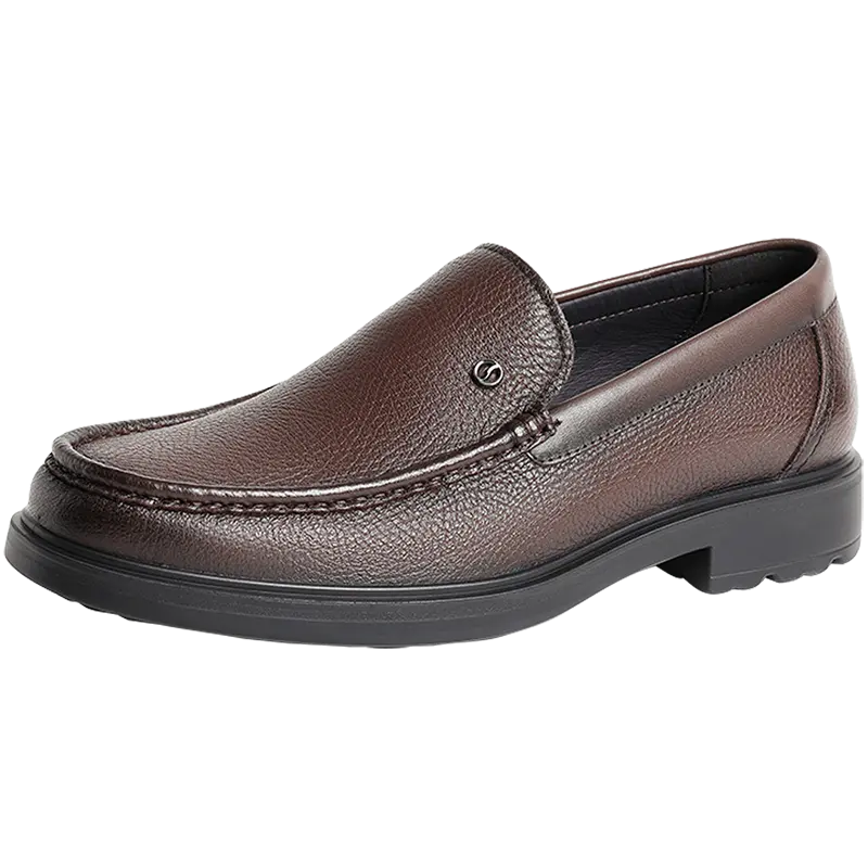 Туфли мужские низкие Senda, коричневый
Туфли мужские низкие Senda, коричневый