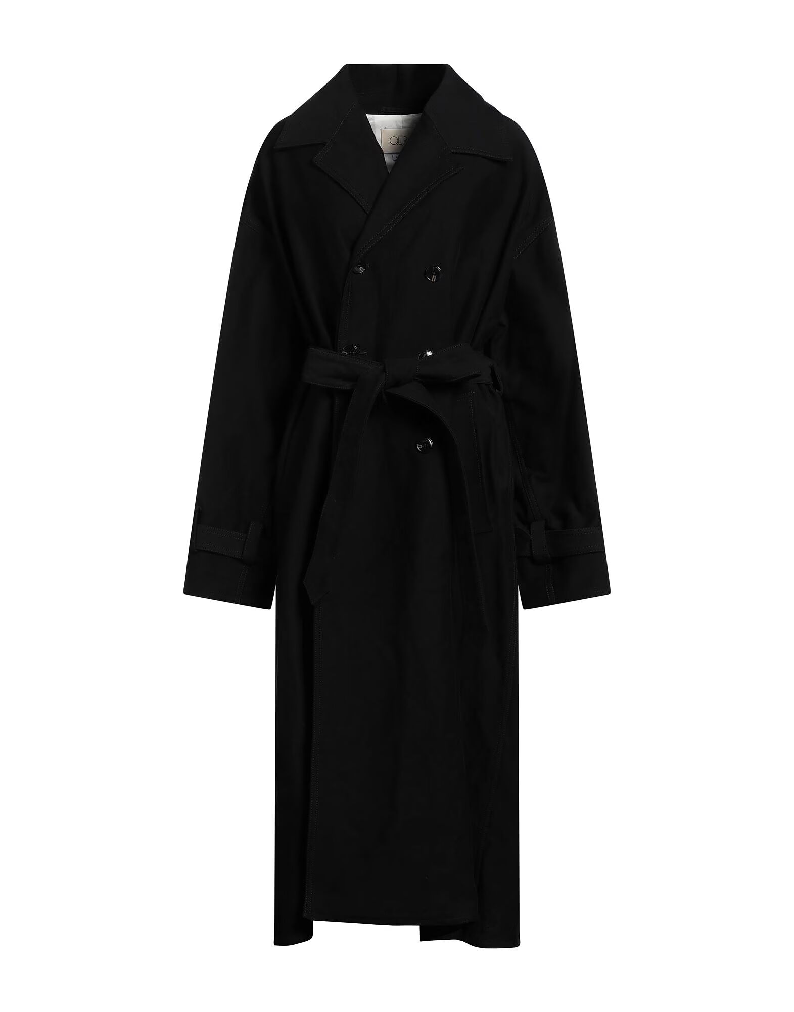 Пальто Quira, черный
Пальто Quira, черный