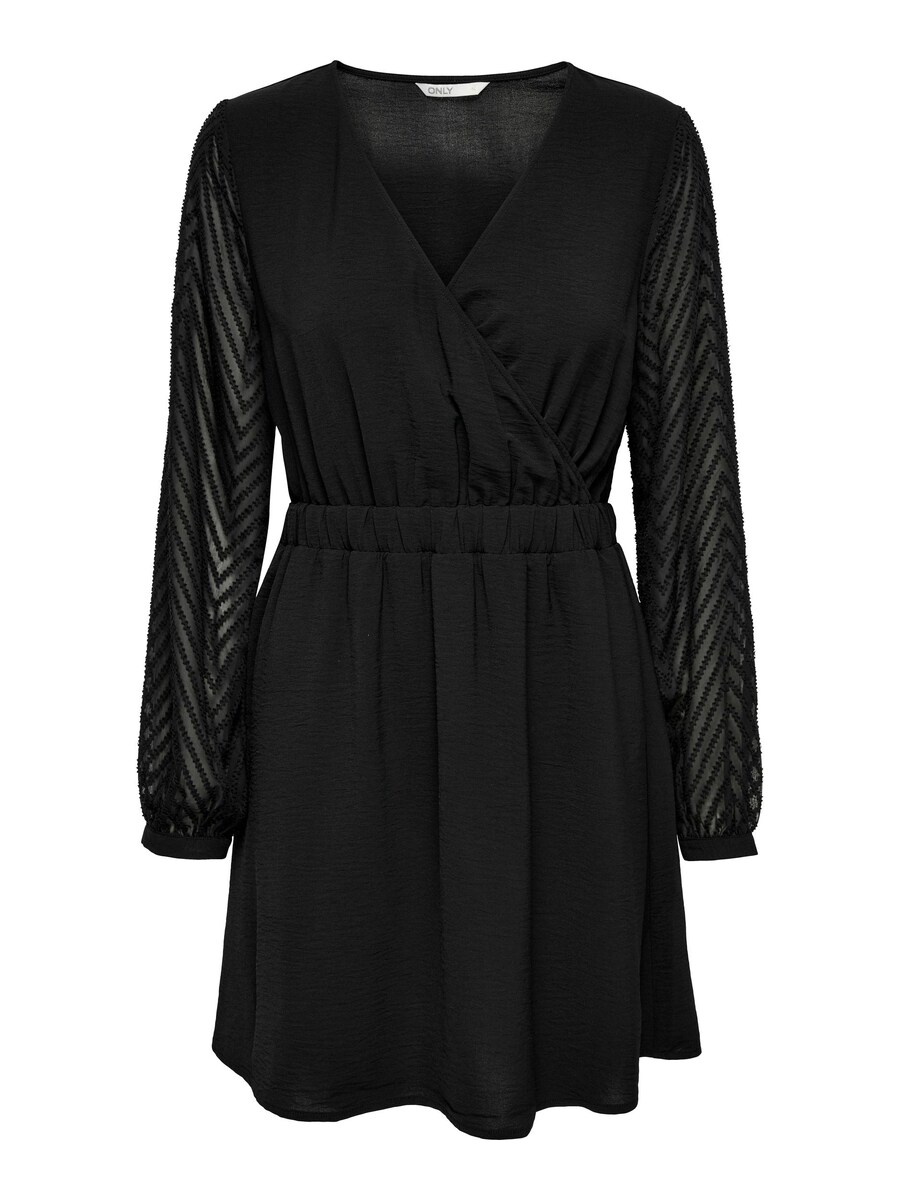 Платье ONLY LISA, черный
Платье ONLY LISA, черный