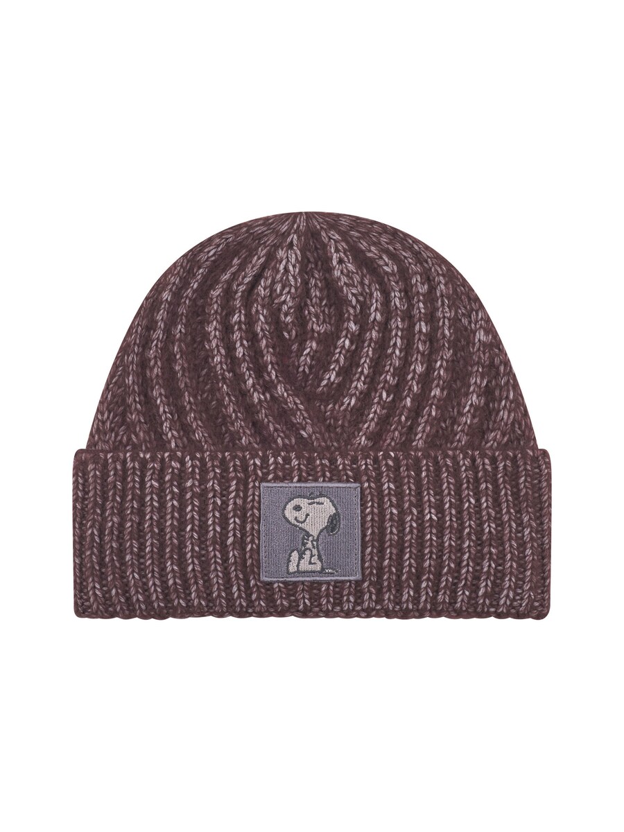 Шапка CODELLO, коричневый
Шапка CODELLO, коричневый