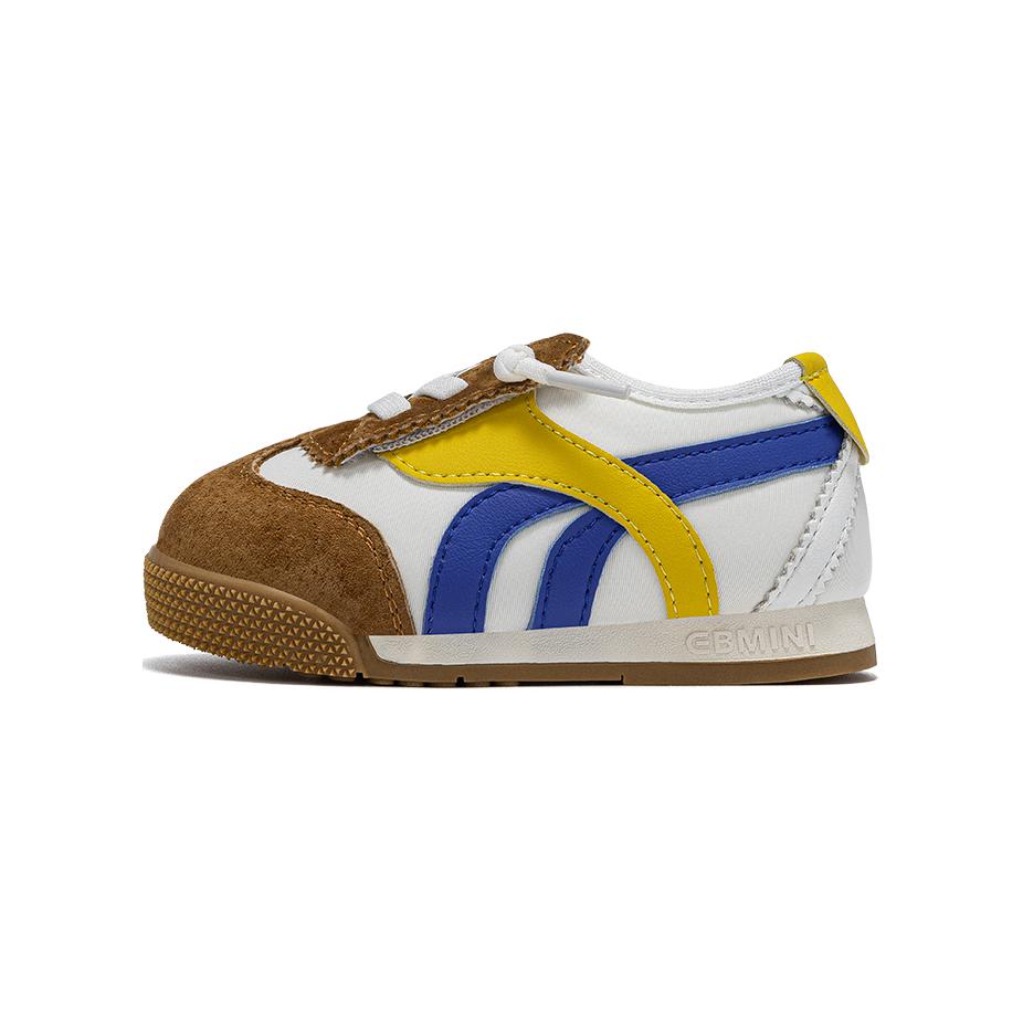 Обувь для малышей EBMINI, белый
Обувь для малышей EBMINI, белый