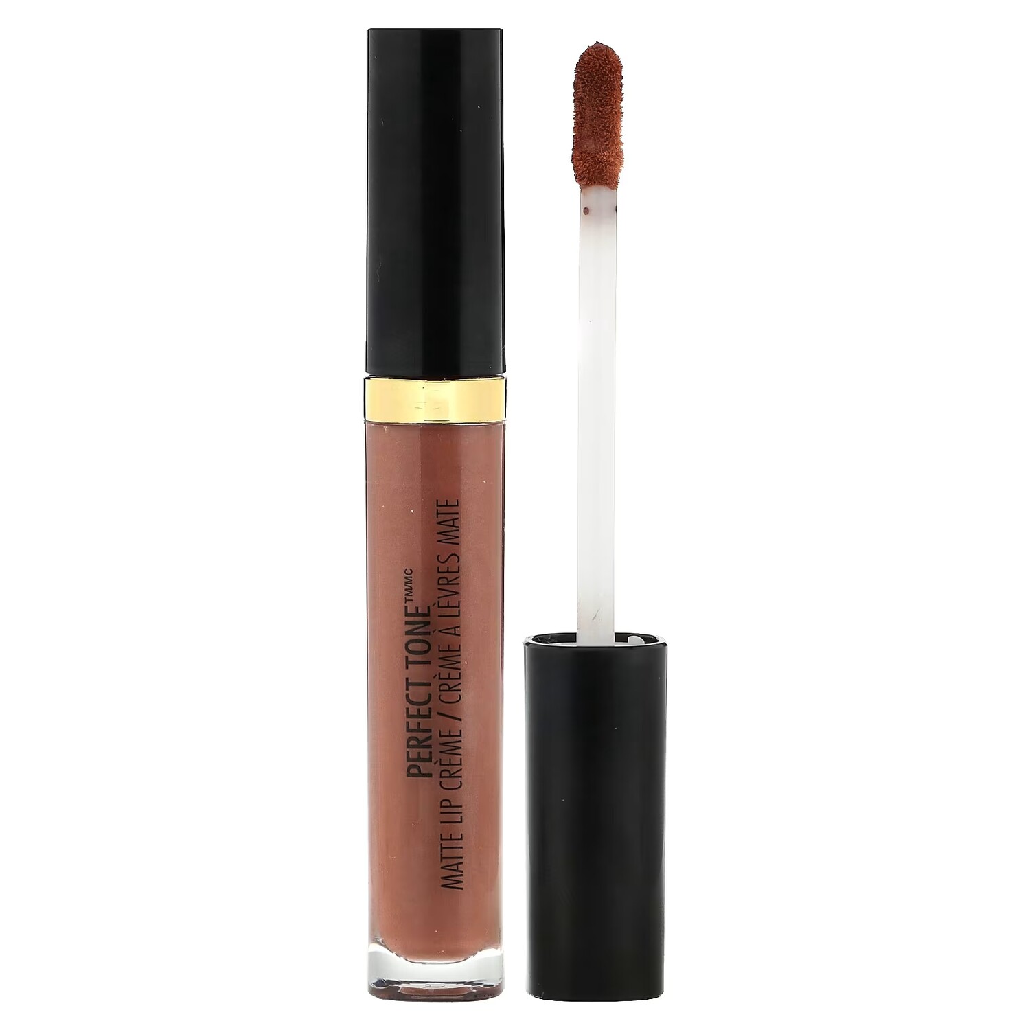 Матовый крем для губ Black Radiance Perfect Tone Matte Lip Crème 5417 Mod Cougar, 0,17 жидких унций (5,1 мл)
Матовый крем для губ Black Radiance Perfect Tone Matte Lip Crème 5417 Mod Cougar, 0,17 жидких унций (5,1 мл)