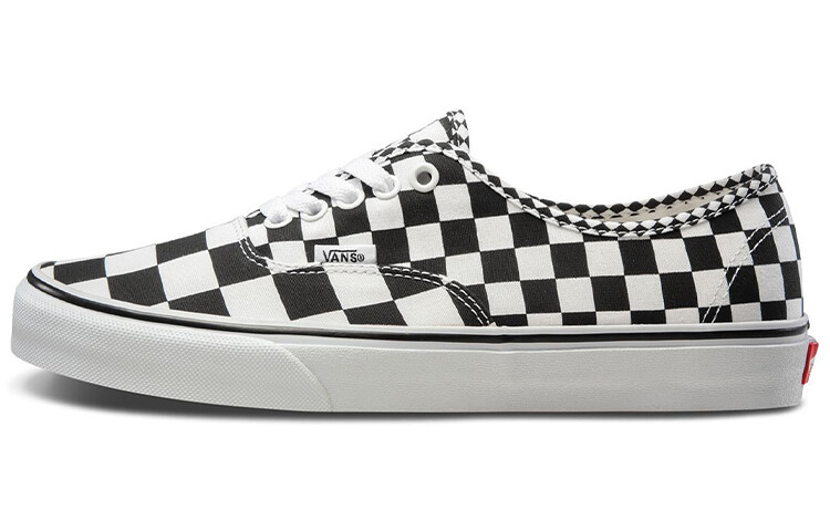 Туфли Vans Authentic Canvas унисекс 
Туфли Vans Authentic Canvas унисекс
