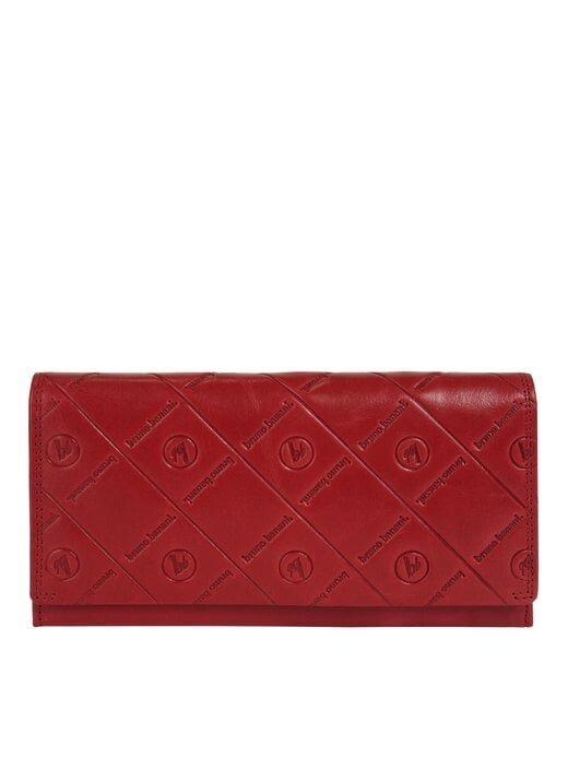 Кошелек Bruno Banani, красный
Кошелек Bruno Banani, красный