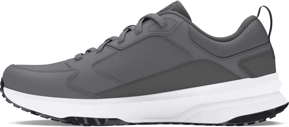 Мужские кроссовки Under Armour Charged Edge, серый/черный
Мужские кроссовки Under Armour Charged Edge, серый/черный