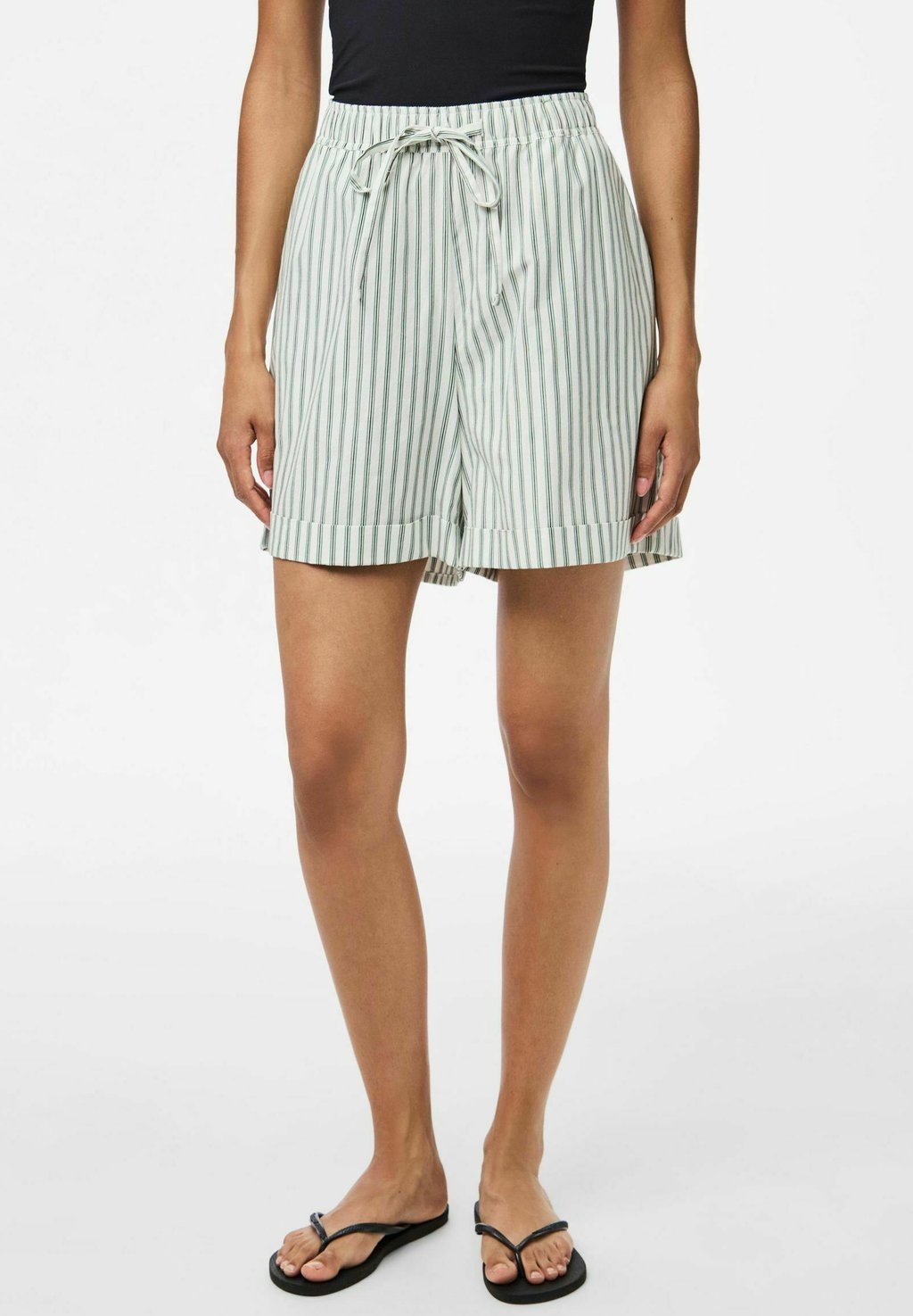 Шорты TAELYN Pieces, кремовый
Шорты TAELYN Pieces, кремовый