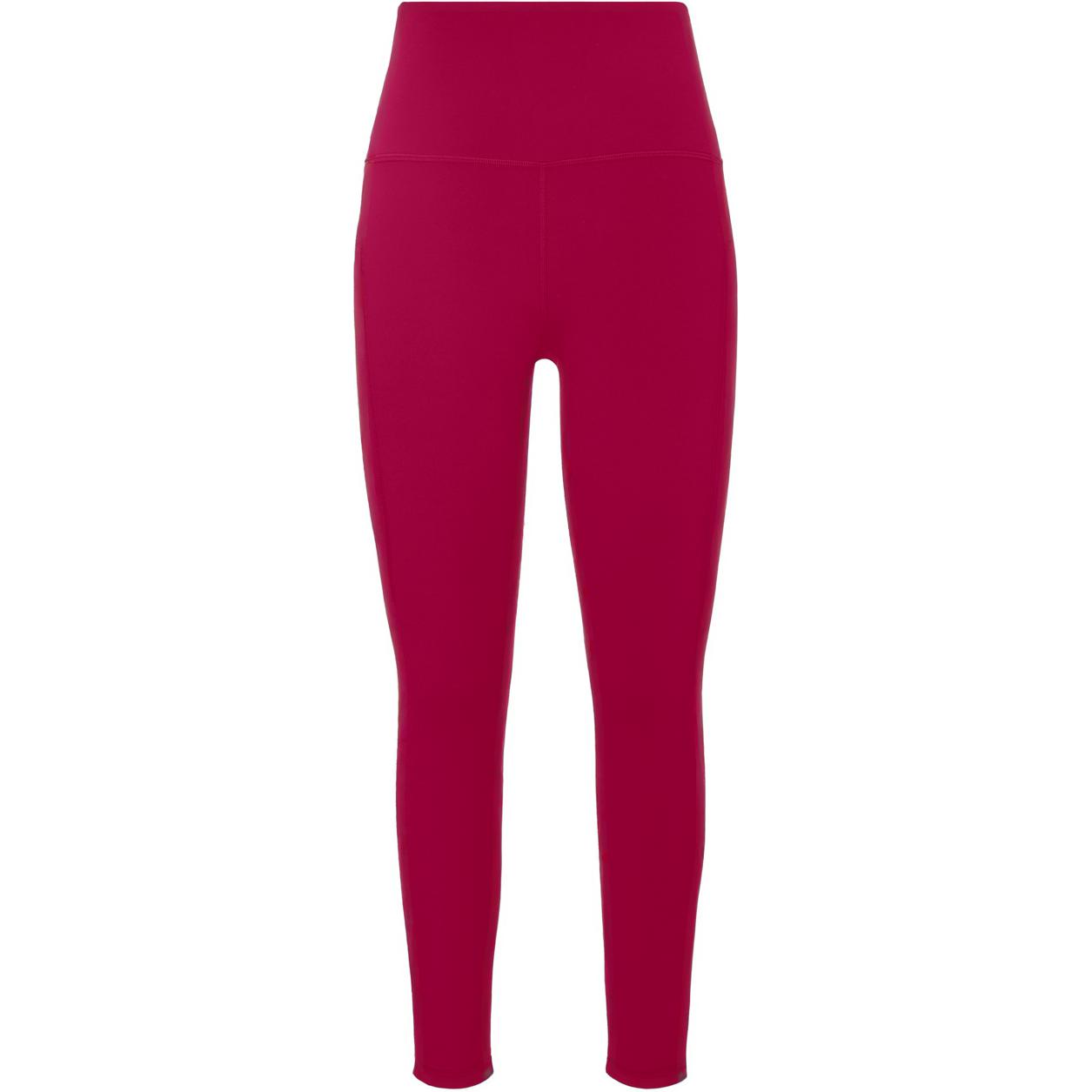 Женские леггинсы Align Collection Lululemon, красный
Женские леггинсы Align Collection Lululemon, красный