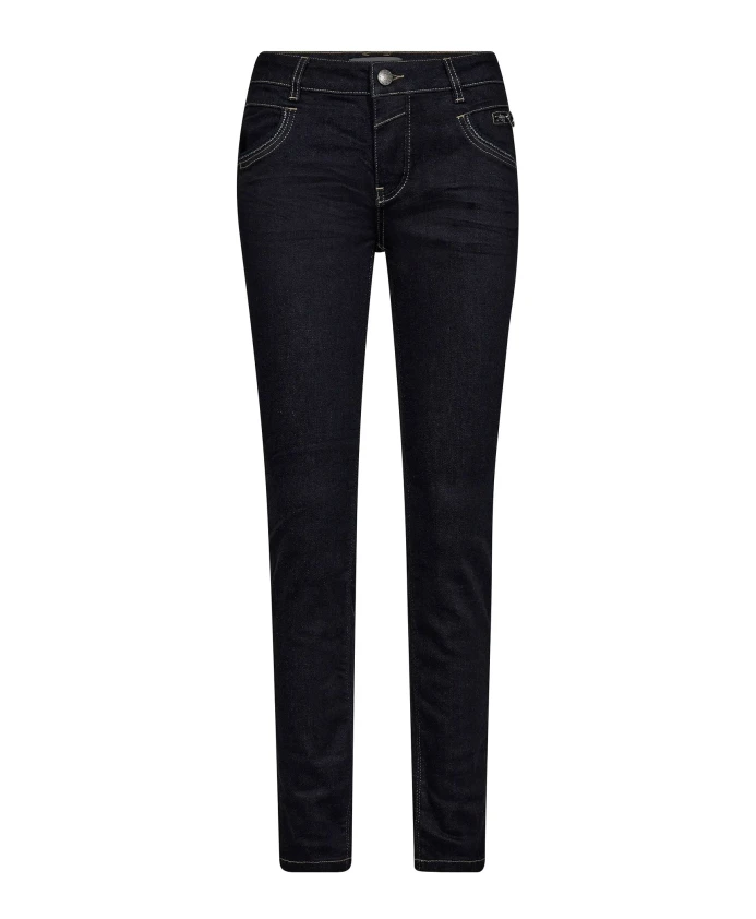 Джинсы Naomi Hybrid темно-синего цвета Mos Mosh, синий
Джинсы Naomi Hybrid темно-синего цвета Mos Mosh, синий