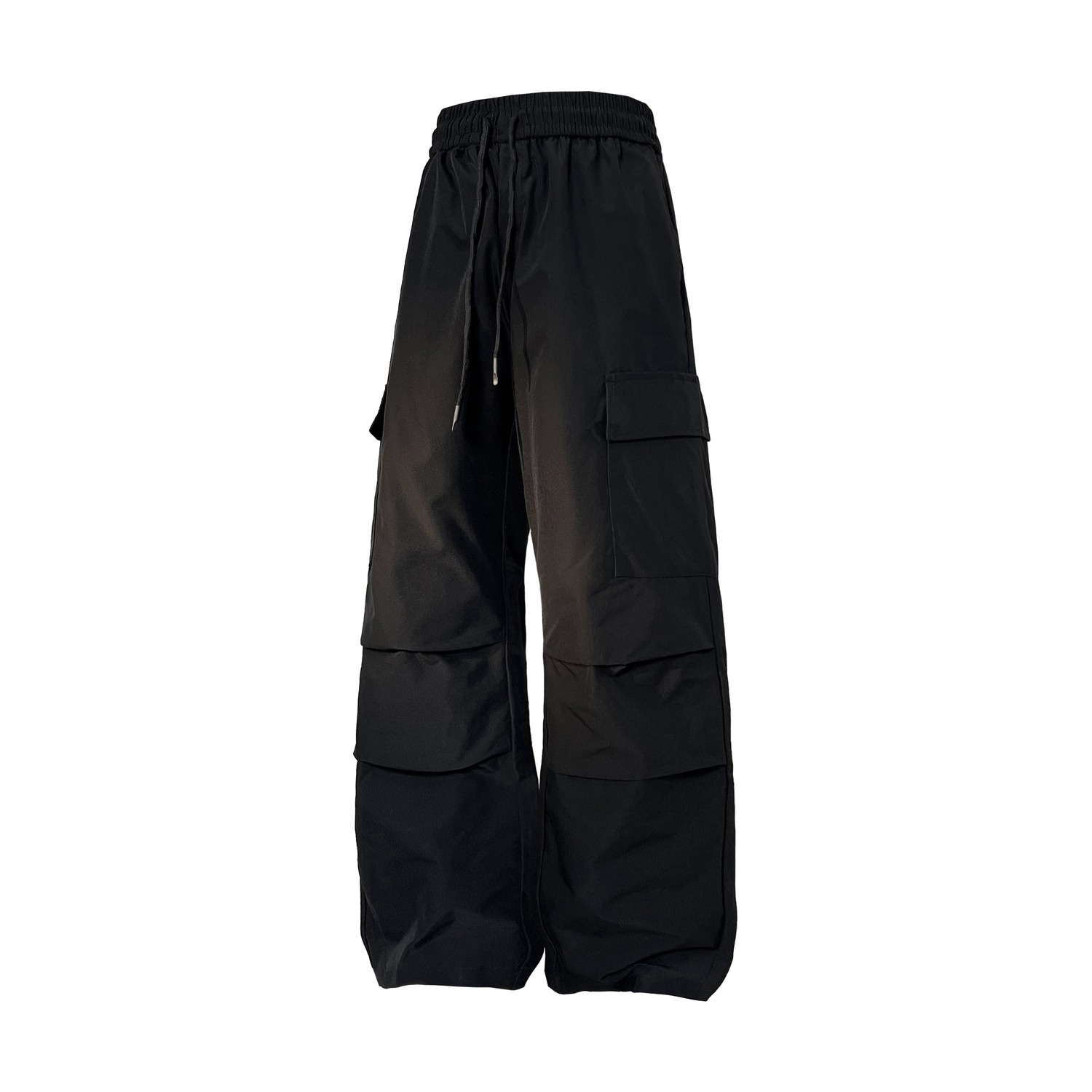 Унисекс карго штаны TnTn, черные
Унисекс карго штаны TnTn, черные