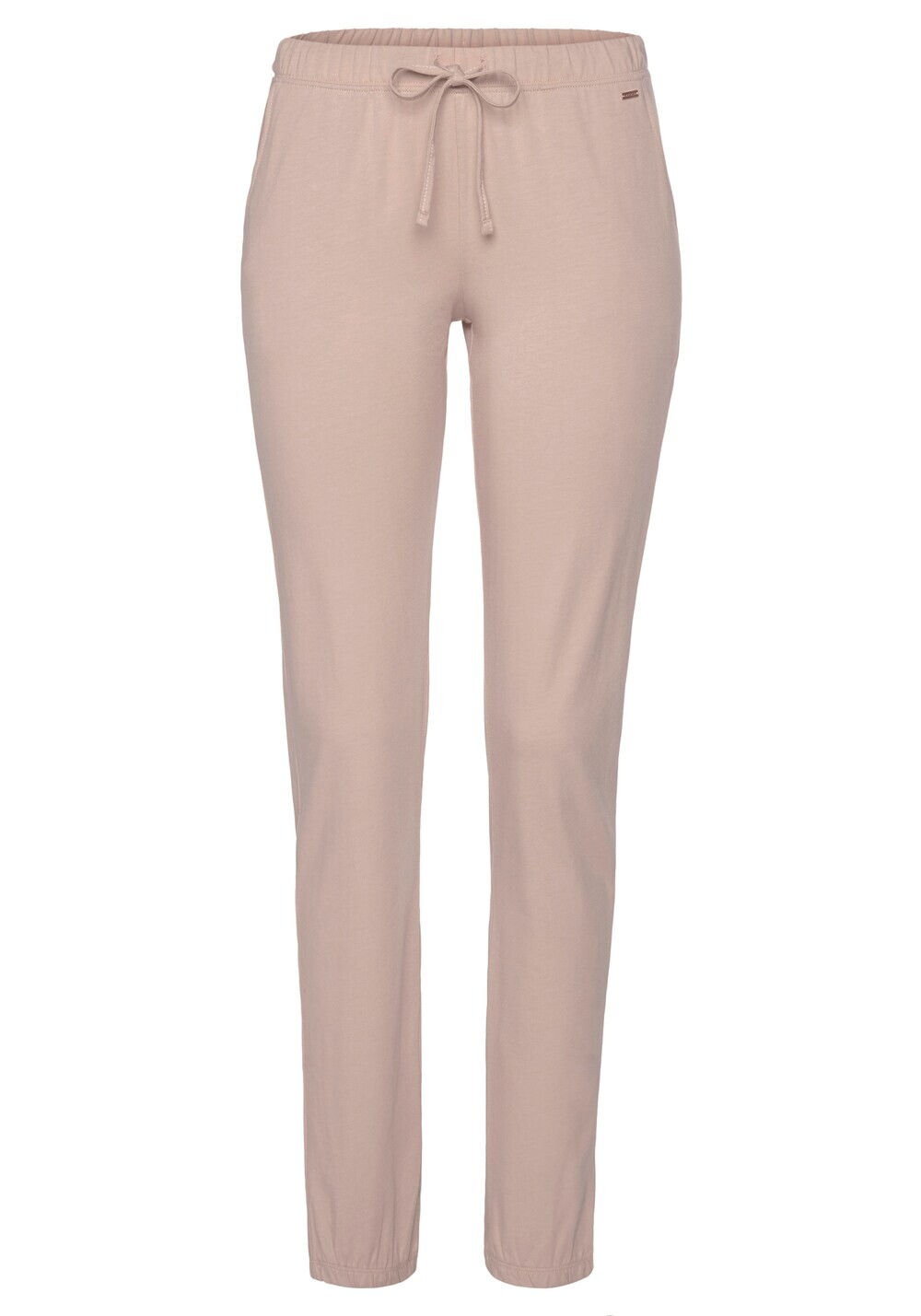 Пижамные штаны LASCANA, пудра
Пижамные штаны LASCANA, пудра