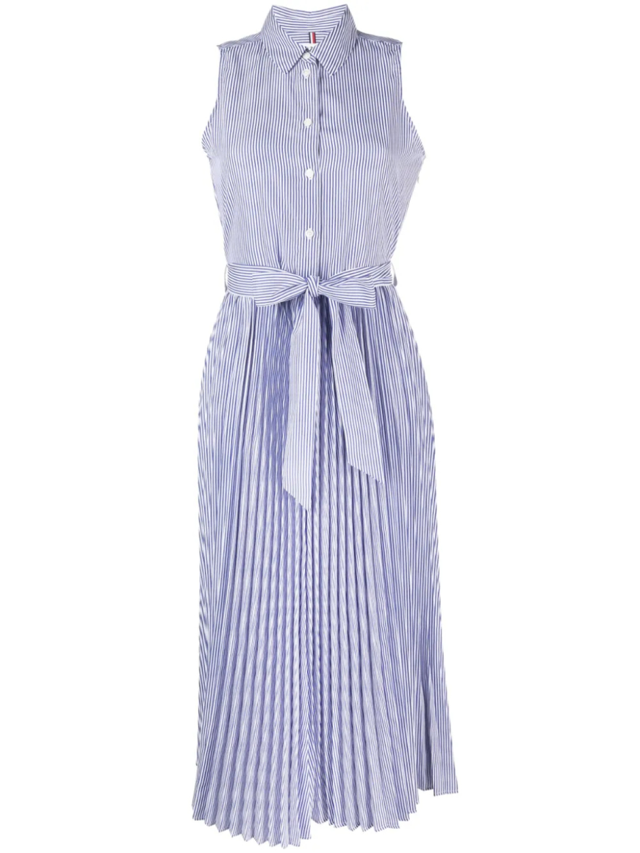 Tommy Hilfiger клетчатое платье-рубашка со складками, синий
Tommy Hilfiger клетчатое платье-рубашка со складками, синий