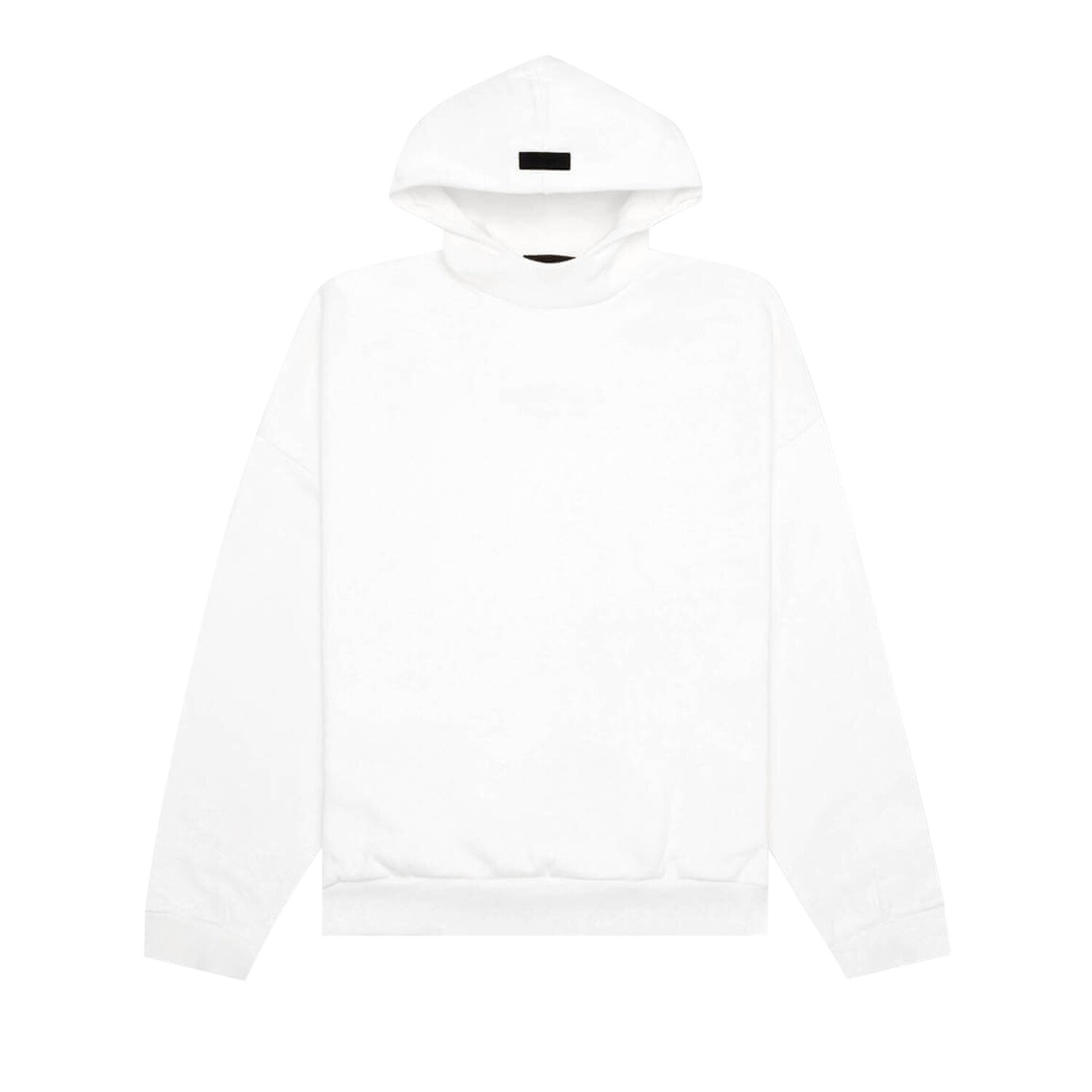 Толстовка Fear of God Essentials Cloud Dancer
Толстовка Fear of God Essentials Cloud Dancer