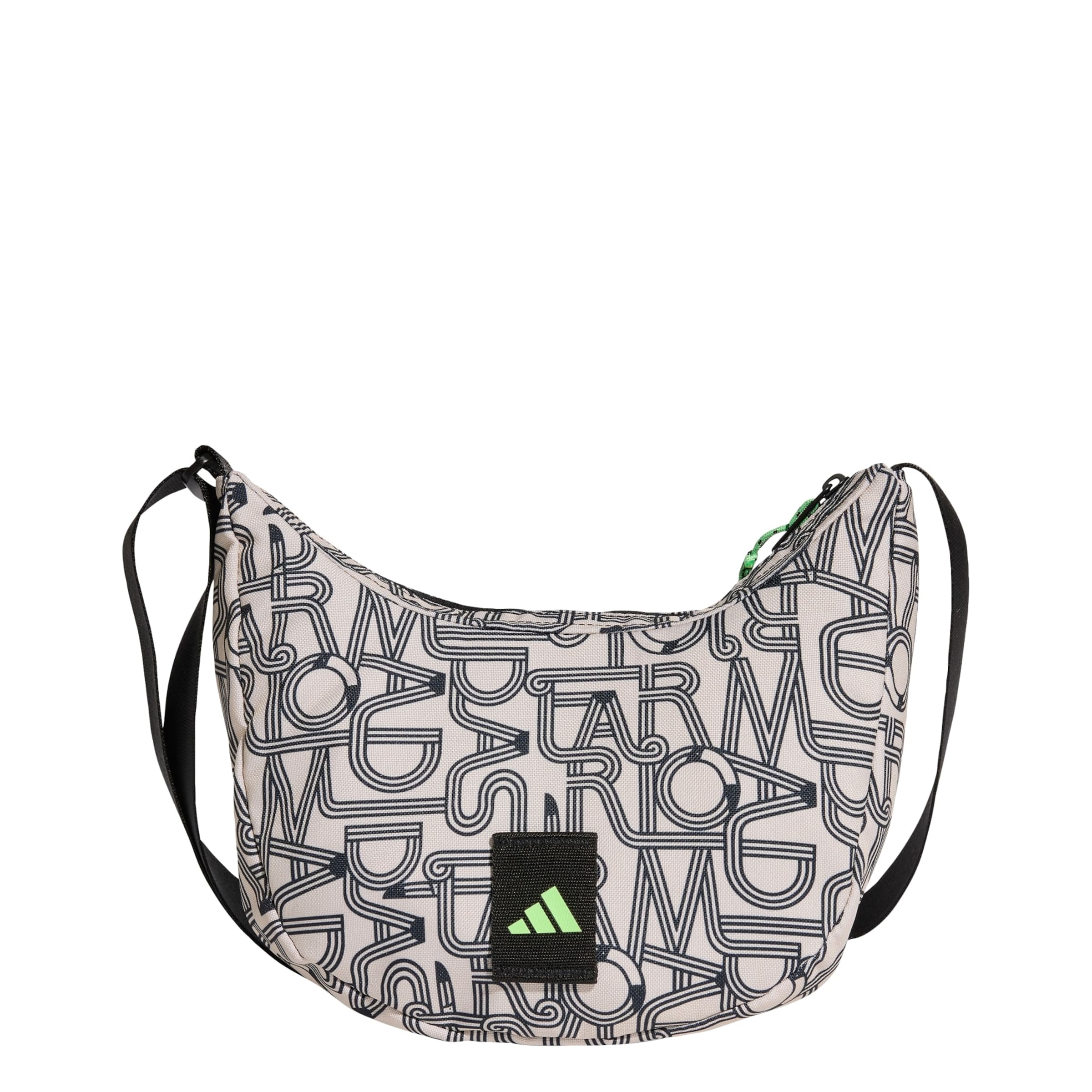 Adidas Performance Спортивная сумка 'Farm Saccosh' в бежевом цвете
Adidas Performance Спортивная сумка 'Farm Saccosh' в бежевом цвете