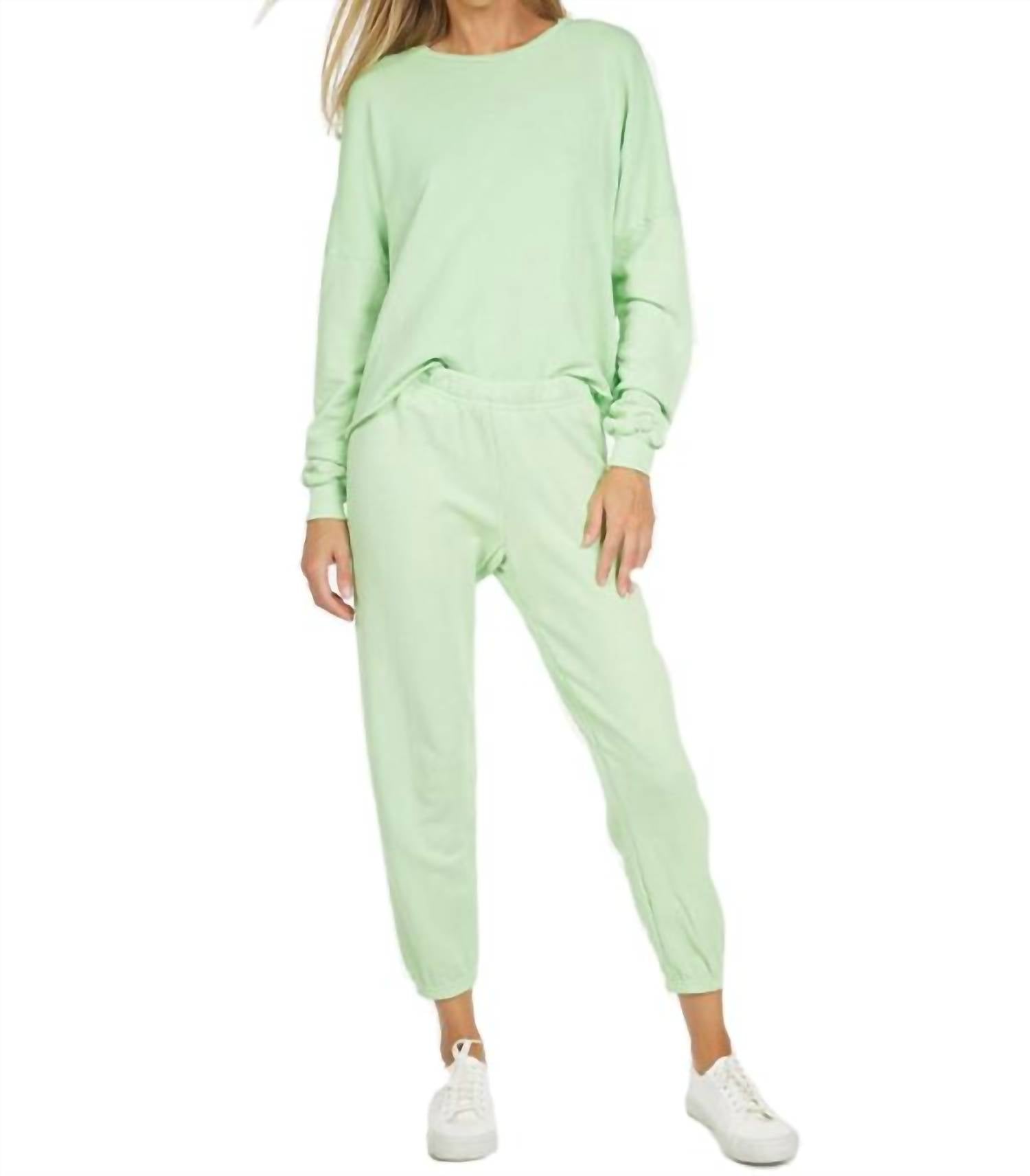 Топ женский MICHAEL LAUREN, зеленый
Топ женский MICHAEL LAUREN, зеленый