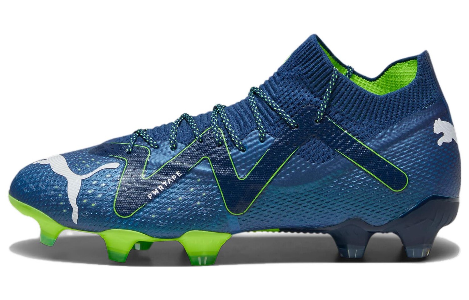 Puma Future Ultimate Футбольная обувь Женская, Blue
Puma Future Ultimate Футбольная обувь Женская, Blue