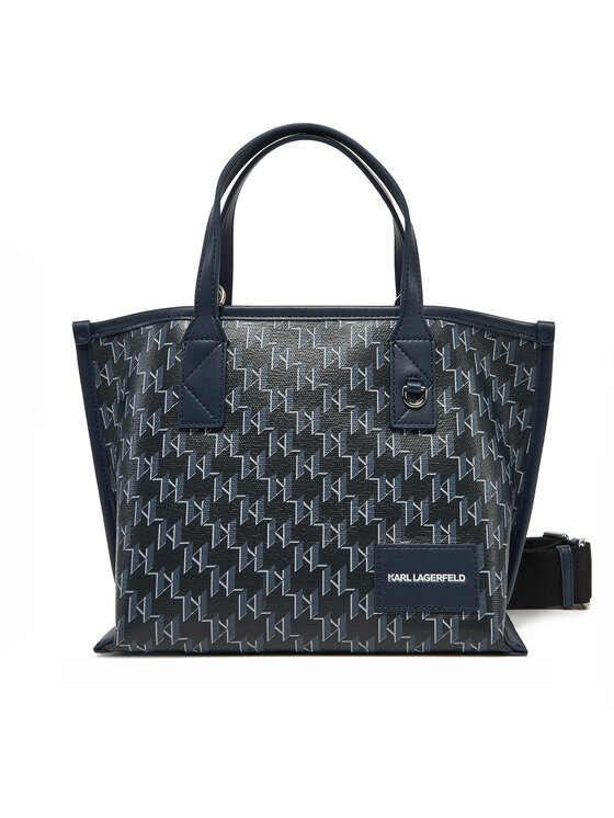 Сумочка A1W30184 Karl Lagerfeld, синий
Сумочка A1W30184 Karl Lagerfeld, синий