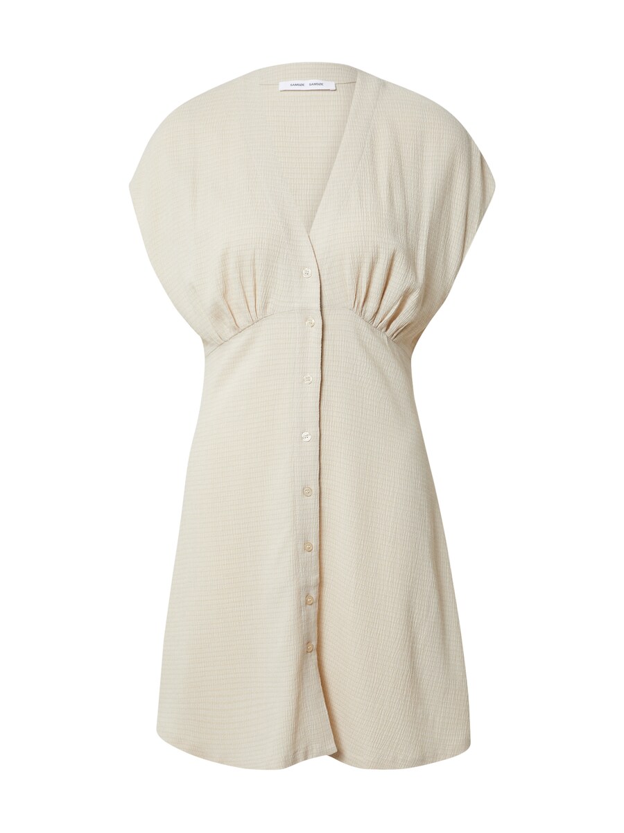 Платье Samsøe Samsøe Valerie, цвет Cappuccino
Платье Samsøe Samsøe Valerie, цвет Cappuccino