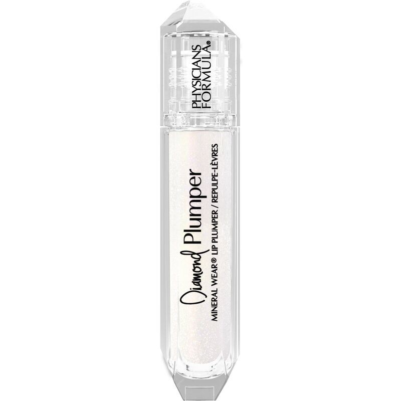 Diamond Glow Lip Plumper, Diamond Marquise Physicians Formula, 5 ml
Diamond Glow Lip Plumper, Diamond Marquise Physicians Formula, 5 ml
