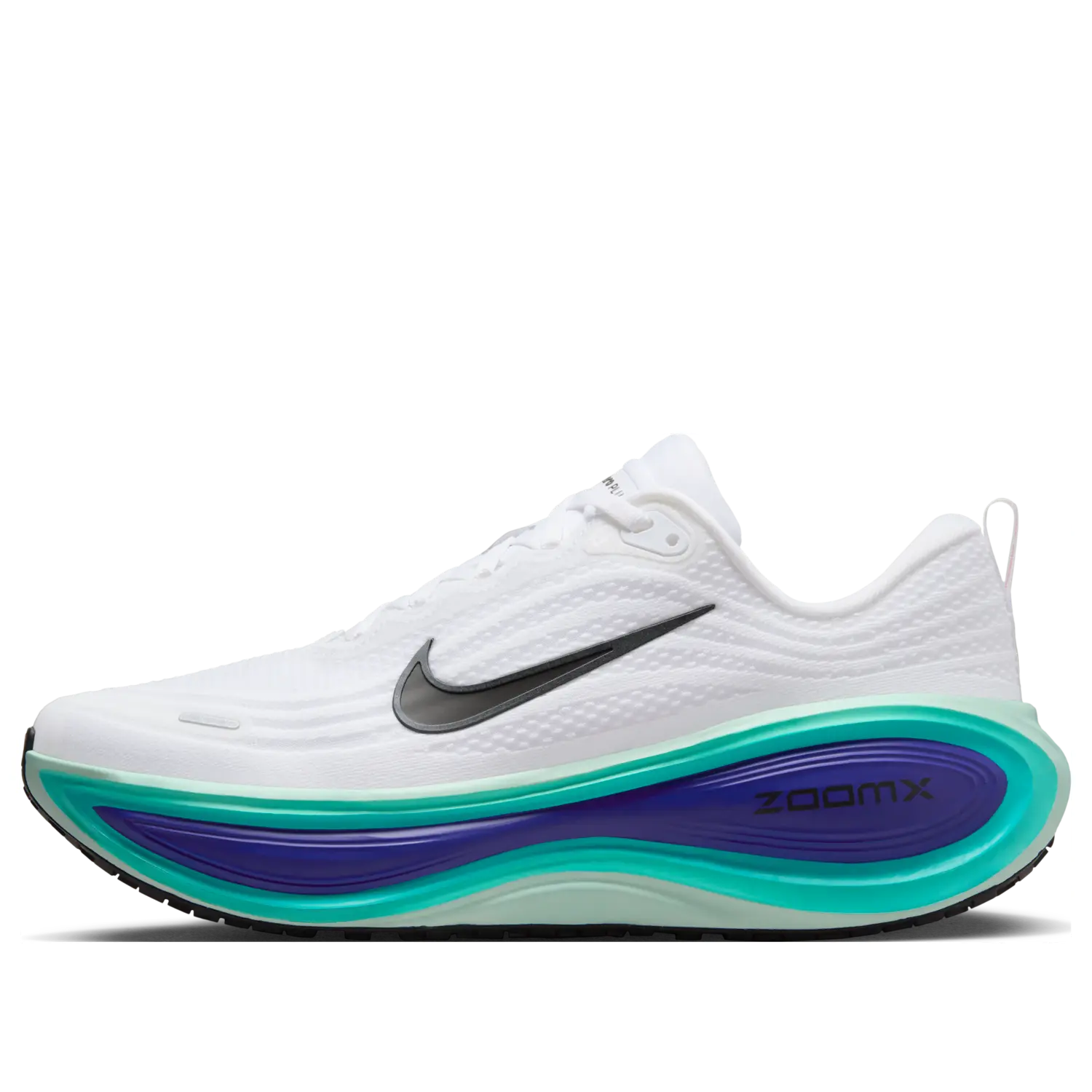 Кроссовки Nike ZoomX Vomero Plus 'White Bright Concord Hyper Turquoise'
Кроссовки Nike ZoomX Vomero Plus 'White Bright Concord Hyper Turquoise'